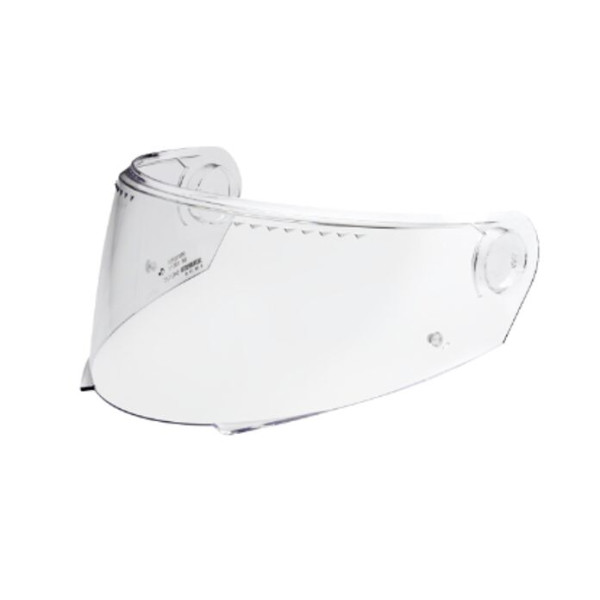 KTM Schuberth c5 visor clear